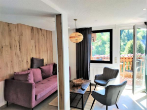 Pfefferstübchen Ferienwohnung Schanzenblick